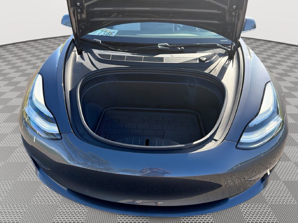 Used 2019 Tesla Model 3 Standard Range Plus RWD image 17