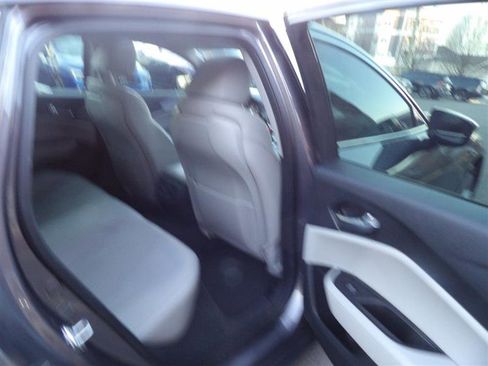 Used 2021 Acura TLX w/ Technology Package image 14