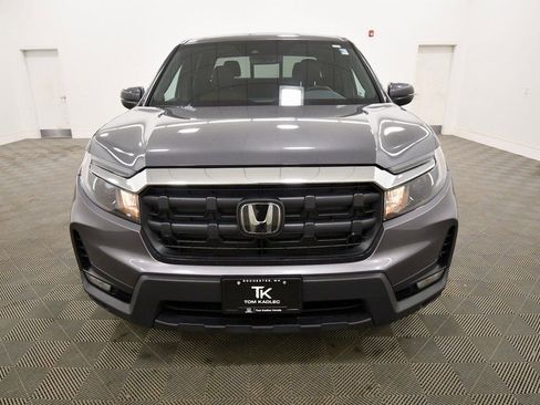 Certified 2024 Honda Ridgeline RTL image 11
