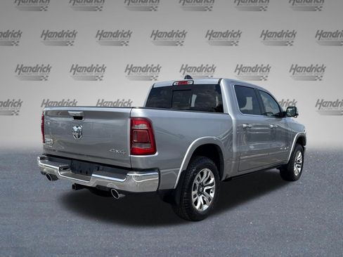 Used 2019 RAM 1500 Limited AWD/4WD image 9