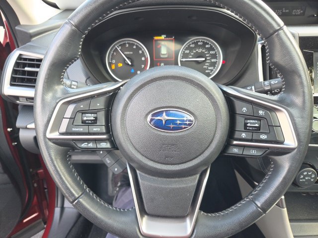 Used 2023 Subaru Forester Premium AWD/4WD image 9