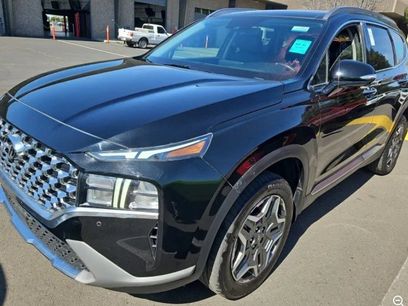 Used 2023 Hyundai Santa Fe Limited
