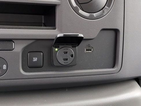 New 2025 Ford E-350 and Econoline 350 Super Duty w/ Power Equipment Group image 19