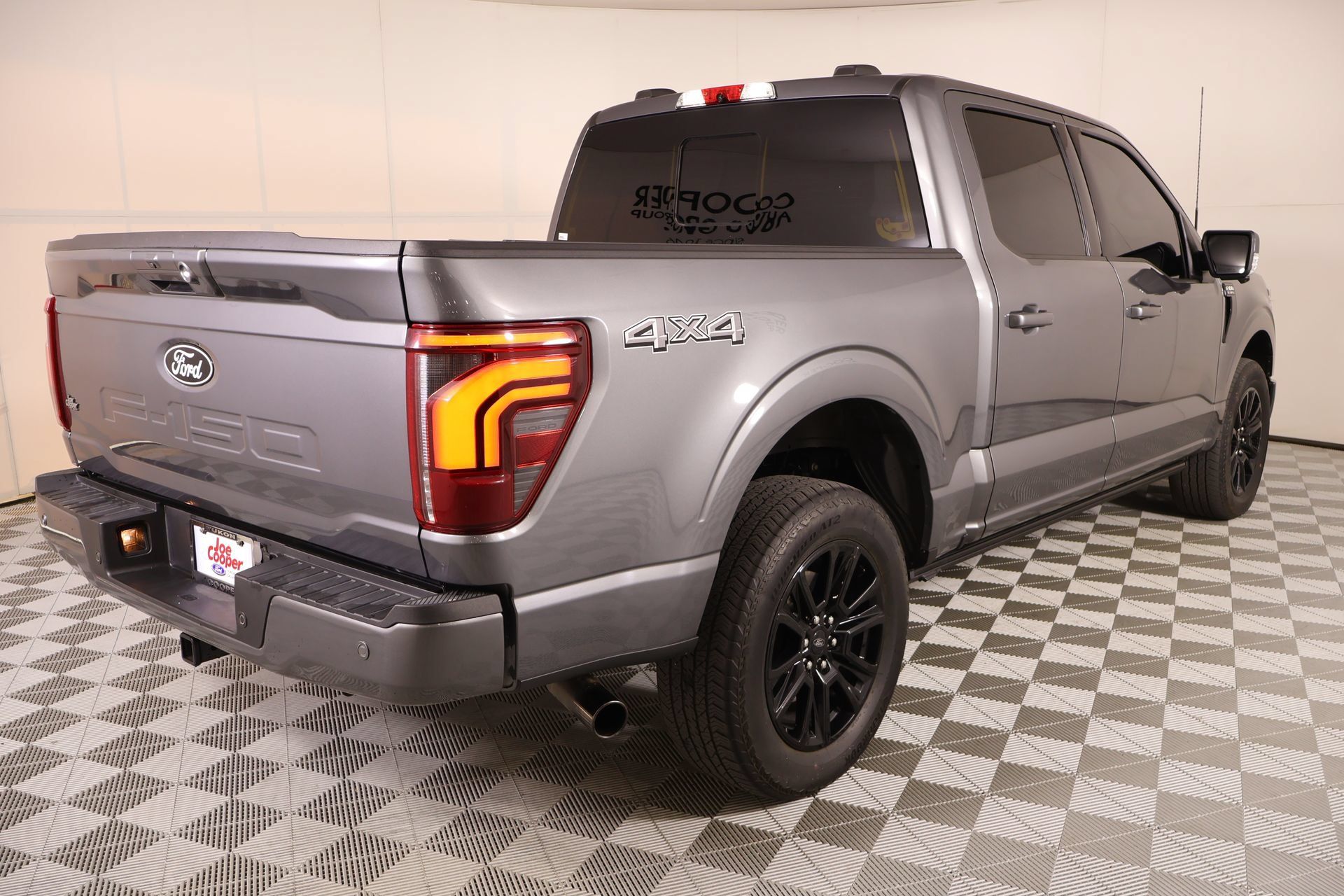 Used 2024 Ford F150 Platinum w/ Equipment Group 702A High AWD/4WD image 23
