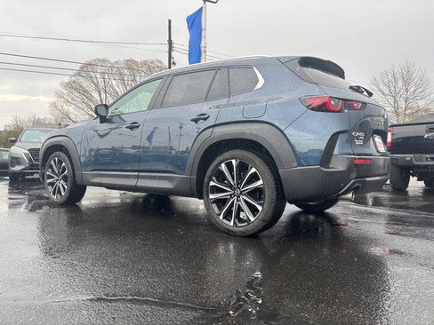 Certified 2026 MAZDA CX-50 AWD 2.5 S w/ Weather Package image 5