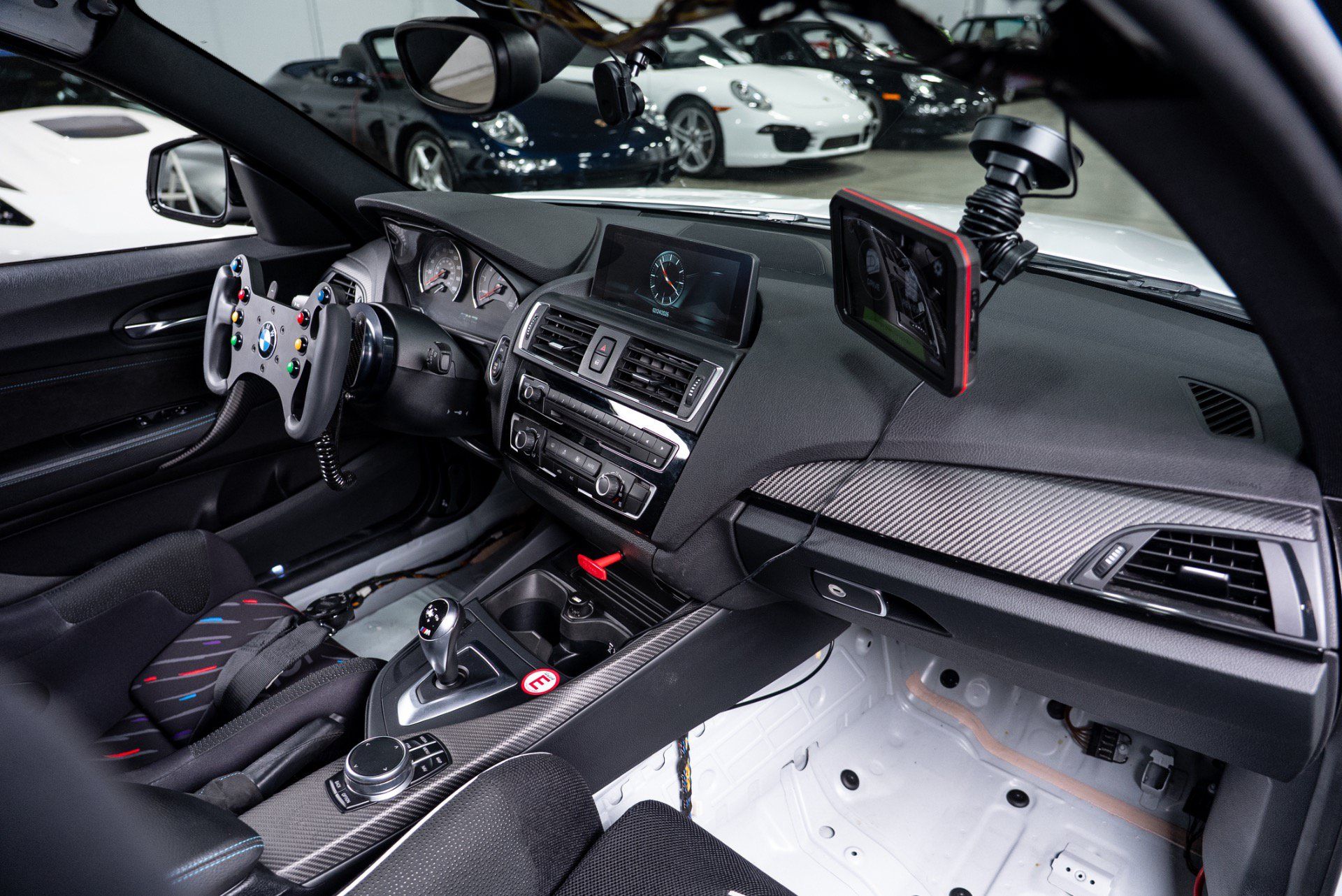 Used 2017 BMW M2 RWD image 64