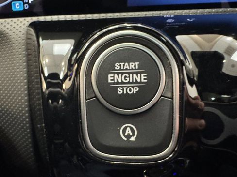 Certified 2025 Mercedes-Benz CLA 250 image 19