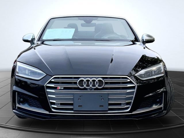 Used 2018 Audi S5 Prestige w/ S Sport Package AWD/4WD image 3