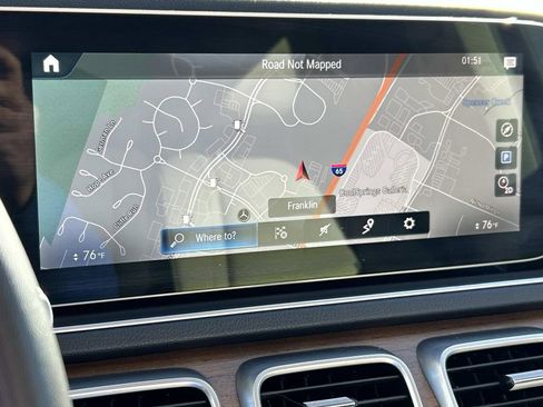 Used 2022 Mercedes-Benz GLE 350 image 38