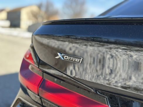 Certified 2023 BMW 540i xDrive w/ Executive Package image 14