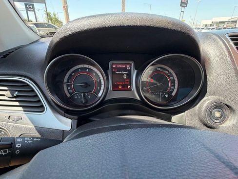 Used 2020 Dodge Journey Crossroad FWD image 20