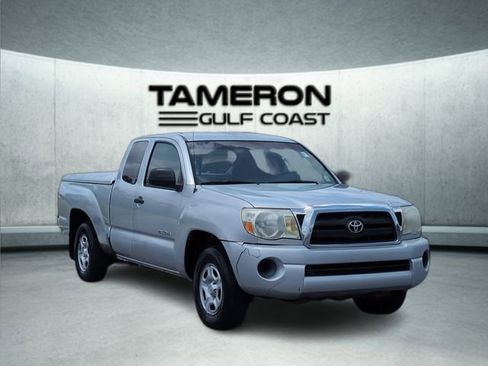 Used 2008 Toyota Tacoma 2WD Access Cab image 9