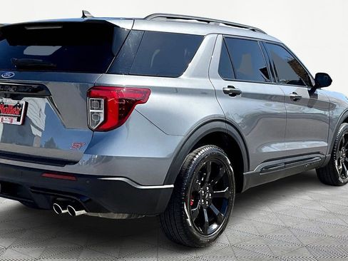 Used 2023 Ford Explorer ST w/ Equipment Group 401A image 2