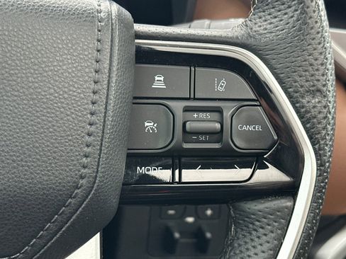 Used 2023 Toyota Tundra 1794 Edition w/ TRD Off-Road Package image 26