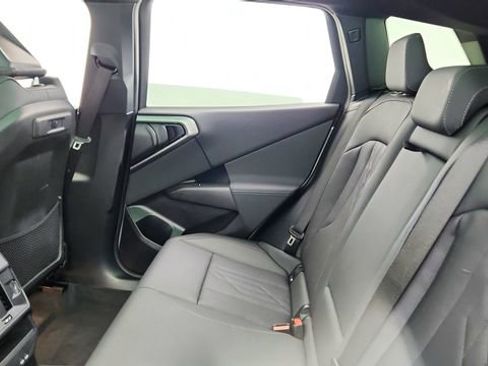 Used 2025 BMW X3 xDrive30i image 29