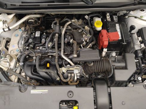 Used 2024 Nissan Sentra SV FWD image 30
