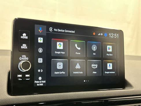 Certified 2026 Honda Civic Sport Touring image 22