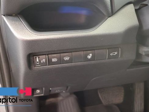 Certified 2023 Toyota RAV4 SE w/ Weather & Moonroof Package AWD/4WD image 15