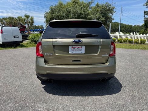 Used 2013 Ford Edge SEL FWD image 32