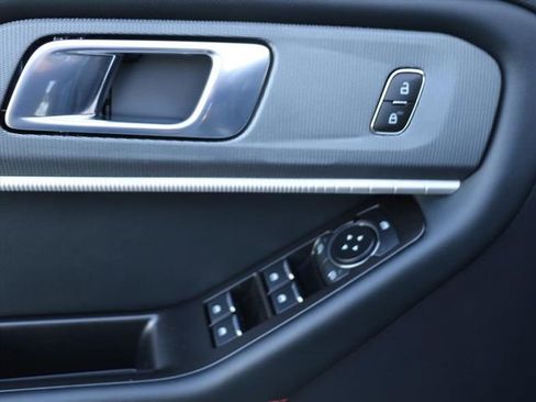 New 2026 Ford Explorer ST-Line image 19