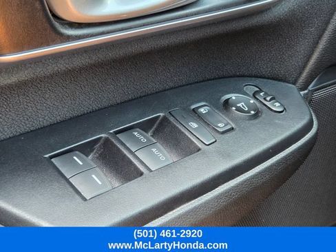Certified 2021 Honda CR-V EX image 37