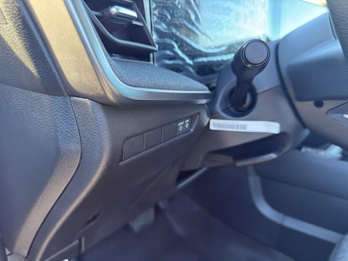 New 2026 Nissan Kicks SV w/ SV Premium Package image 14