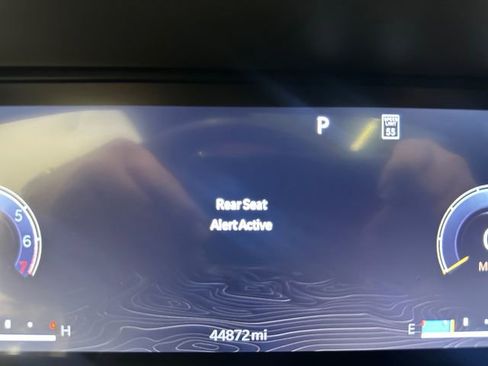 Used 2023 Jeep Grand Cherokee L Overland AWD/4WD image 32