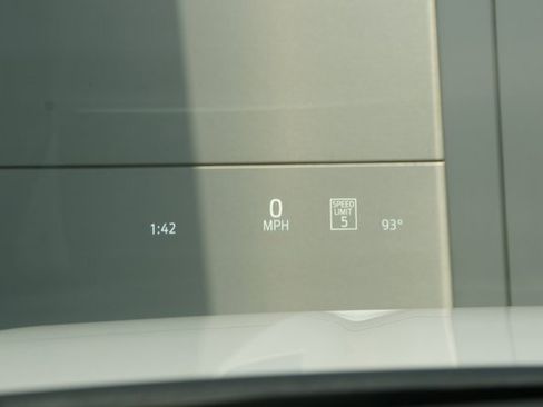 New 2025 Ford F350 King Ranch w/ Chrome Package image 51