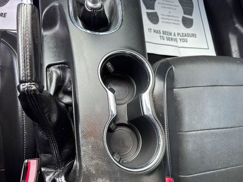 Used 2016 Ford Mustang GT Premium w/ GT Performance Package image 29