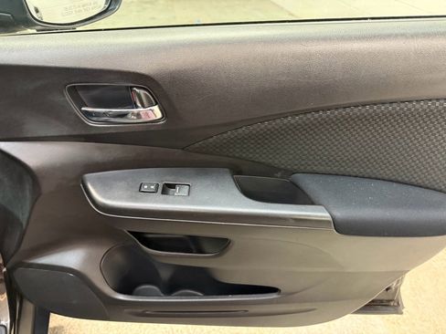 Used 2015 Honda CR-V EX image 21