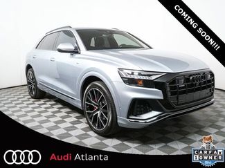 Used 2023 Audi Q8 Premium Plus video 1