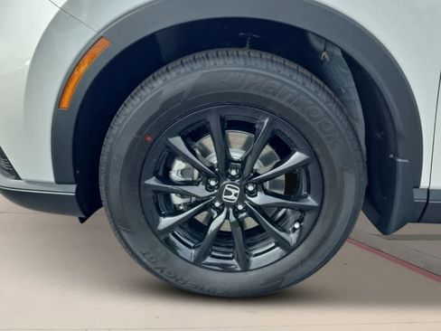 New 2026 Honda CR-V Sport-L image 9