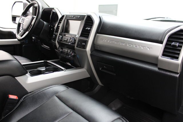 Certified 2021 Ford F350 Lariat AWD/4WD image 5