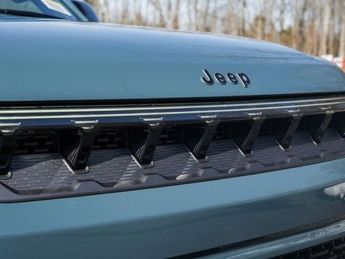 New 2026 Jeep Grand Wagoneer Limited image 16