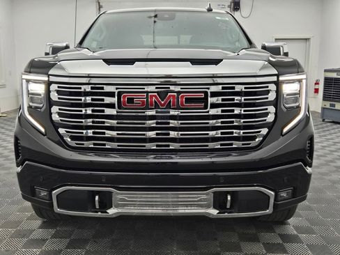 New 2026 GMC Sierra 1500 Denali image 18