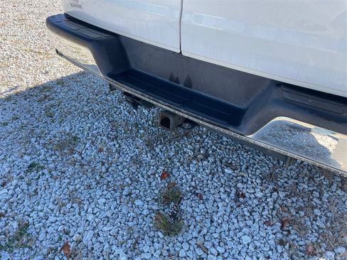 Used 2014 Chevrolet Express 2500 2500 Cargo image 30