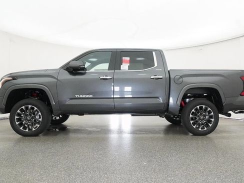 New 2026 Toyota Tundra Limited AWD/4WD image 19