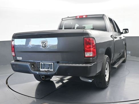 Used 2021 RAM 1500 Tradesman image 5