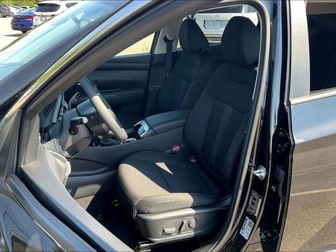 New 2026 Hyundai Tucson SEL image 9