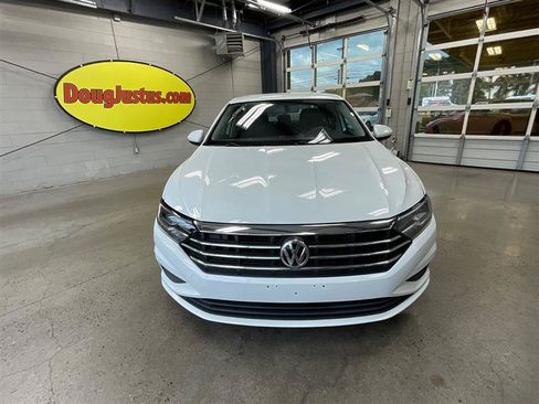 Used 2019 Volkswagen Jetta S FWD image 8