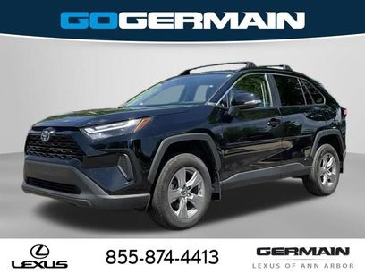 Used 2024 Toyota RAV4 XLE w/ Convenience Package