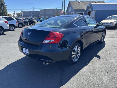 Used 2012 Honda Accord LX-S image 5