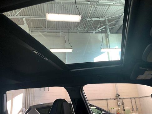 Certified 2025 Subaru Forester Sport image 13