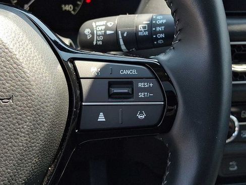 Used 2026 Honda HR-V EX-L image 22