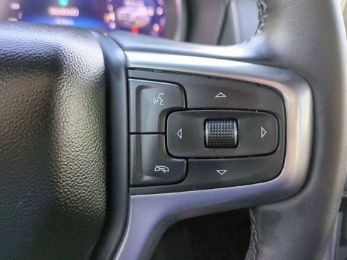 Certified 2023 Chevrolet Tahoe Premier w/ Texas Edition image 26