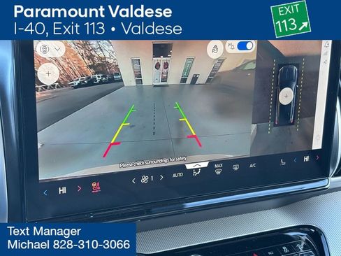 New 2025 Ford Expedition Active image 6