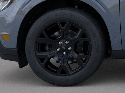 New 2026 Ford Maverick Lariat w/ Black Appearance Package image 22