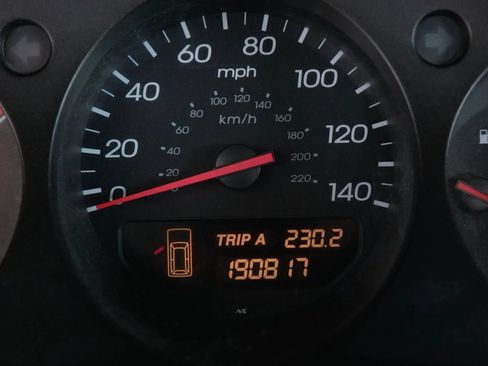 Used 2002 Acura MDX Touring image 23