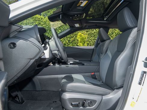 New 2026 Lexus RX 350 Premium image 10