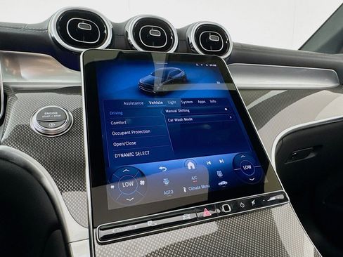 New 2026 Mercedes-Benz GLC 300 image 19